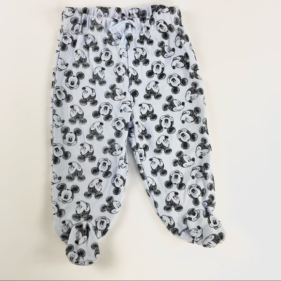 Disney Mickey Mouse pants - Picture 2 of 4